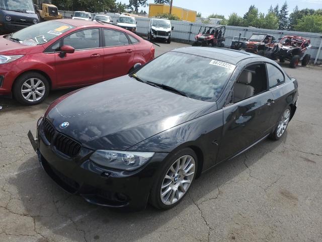 2013 BMW 328 I SULEV, 