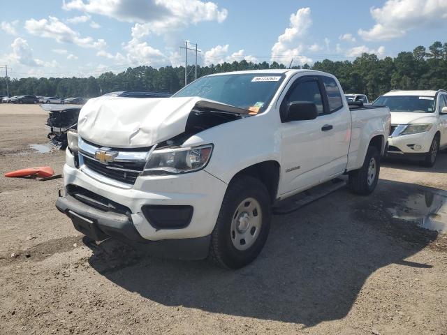 2019 CHEVROLET COLORADO, 