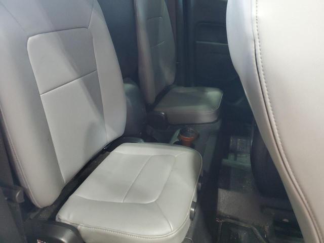 1GCHSBEA6K1122403 - 2019 CHEVROLET COLORADO Ақ фото 10