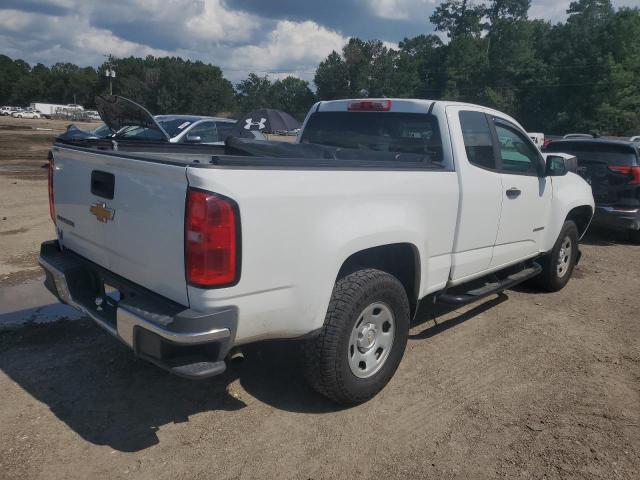 1GCHSBEA6K1122403 - 2019 CHEVROLET COLORADO Ақ фото 3