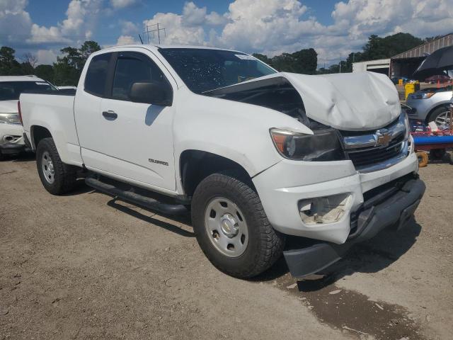 1GCHSBEA6K1122403 - 2019 CHEVROLET COLORADO Ақ фото 4