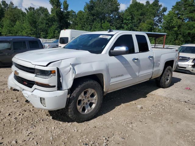 2018 CHEVROLET SILVERADO K1500 LT, 