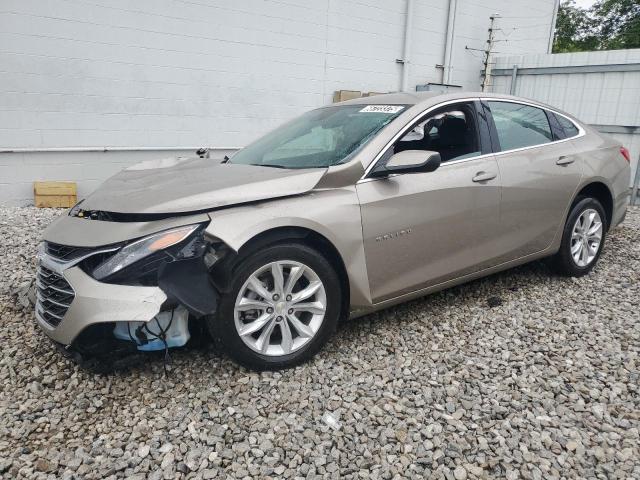 2024 CHEVROLET MALIBU LT, 