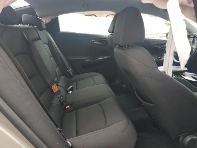 1G1ZD5ST1RF140688 - 2024 CHEVROLET MALIBU LT TAN photo 10