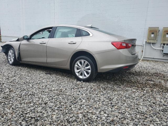 1G1ZD5ST1RF140688 - 2024 CHEVROLET MALIBU LT TAN photo 2