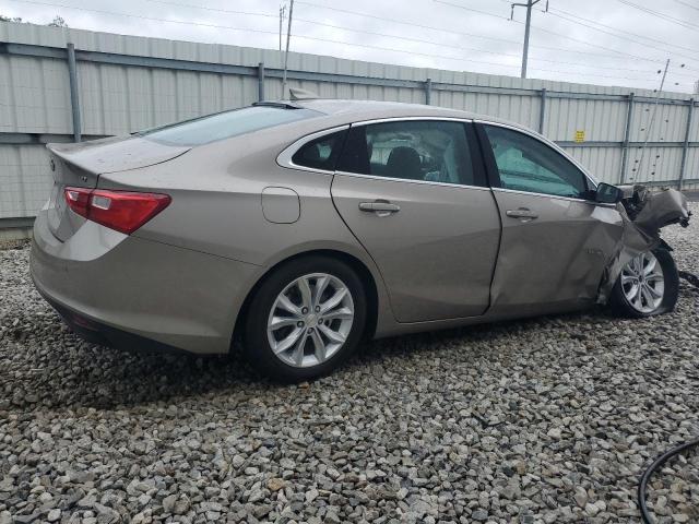 1G1ZD5ST1RF140688 - 2024 CHEVROLET MALIBU LT TAN photo 3