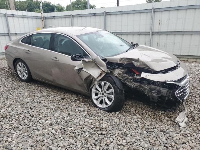 1G1ZD5ST1RF140688 - 2024 CHEVROLET MALIBU LT TAN photo 4