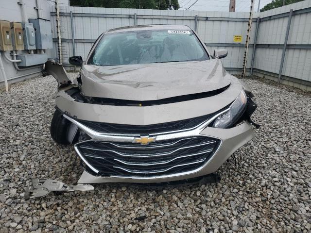 1G1ZD5ST1RF140688 - 2024 CHEVROLET MALIBU LT TAN photo 5