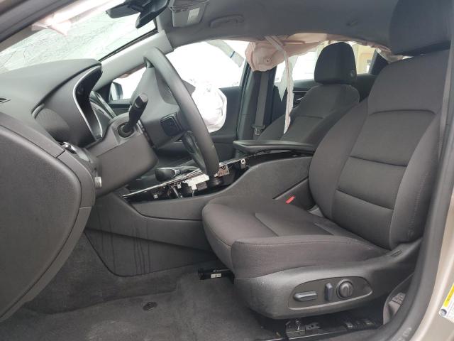 1G1ZD5ST1RF140688 - 2024 CHEVROLET MALIBU LT TAN photo 7