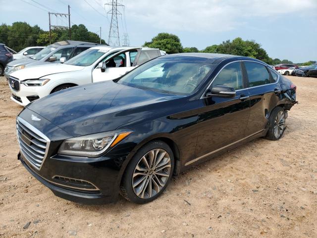 2015 HYUNDAI GENESIS 3.8L, 
