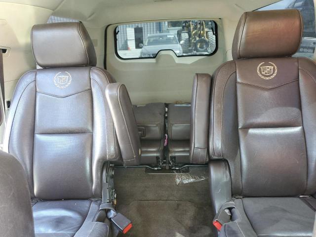 1GYS4KEF8BR372104 - 2011 CADILLAC ESCALADE ESV PLATINUM Qara foto 10