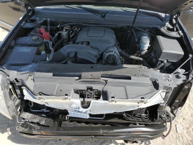 1GYS4KEF8BR372104 - 2011 CADILLAC ESCALADE ESV PLATINUM Qara foto 12