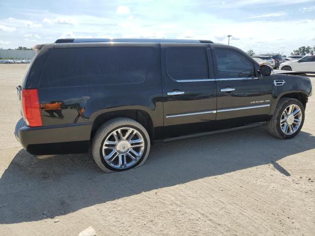 1GYS4KEF8BR372104 - 2011 CADILLAC ESCALADE ESV PLATINUM Qara foto 3