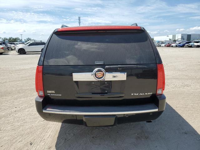 1GYS4KEF8BR372104 - 2011 CADILLAC ESCALADE ESV PLATINUM Qara foto 6