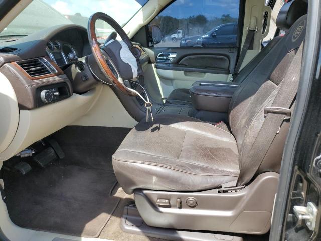 1GYS4KEF8BR372104 - 2011 CADILLAC ESCALADE ESV PLATINUM Qara foto 7