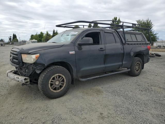 2010 TOYOTA TUNDRA DOUBLE CAB SR5, 