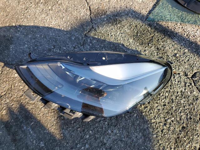 5YJ3E1EA8PF651555 - 2023 TESLA MODEL 3 ნაცრისფერი ფოტო 12