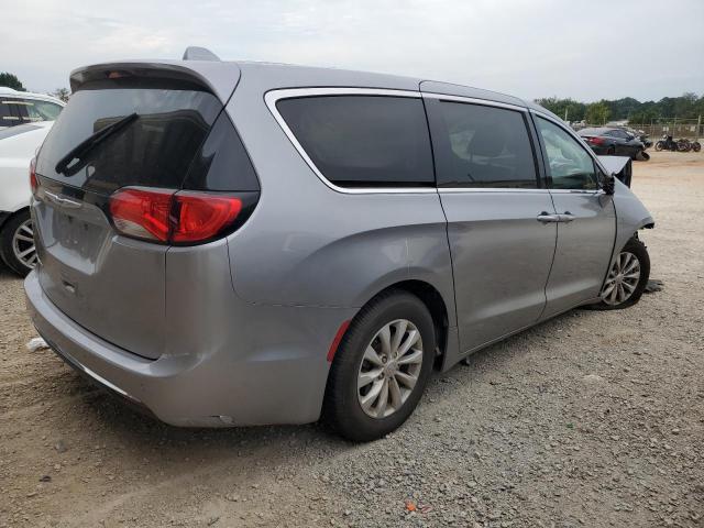 2C4RC1FG8KR708370 - 2019 CHRYSLER PACIFICA TOURING PLUS SILVER photo 3