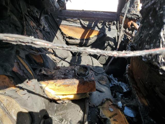 1G6DK5E37C0130179 - 2012 CADILLAC CTS PERFORMANCE COLLECTION Білий фото 10