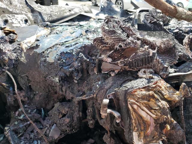 1G6DK5E37C0130179 - 2012 CADILLAC CTS PERFORMANCE COLLECTION Білий фото 9