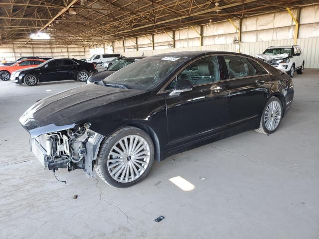 2017 LINCOLN MKZ RESERVE, 