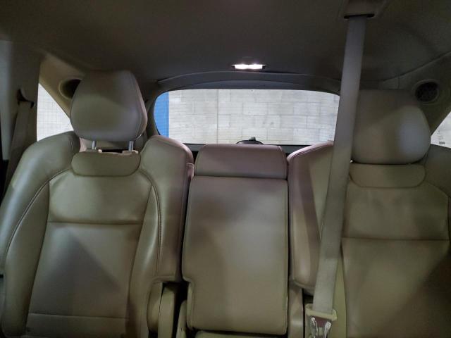 5FRYD4H40FB014253 - 2015 ACURA MDX TECHNOLOGY 黑色 照片 10