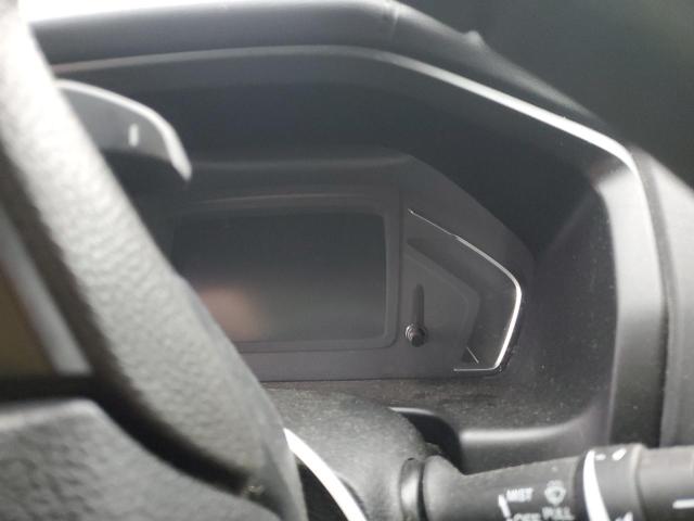 5FNRL6H53MB021725 - 2021 HONDA ODYSSEY EX CHARCOAL photo 9