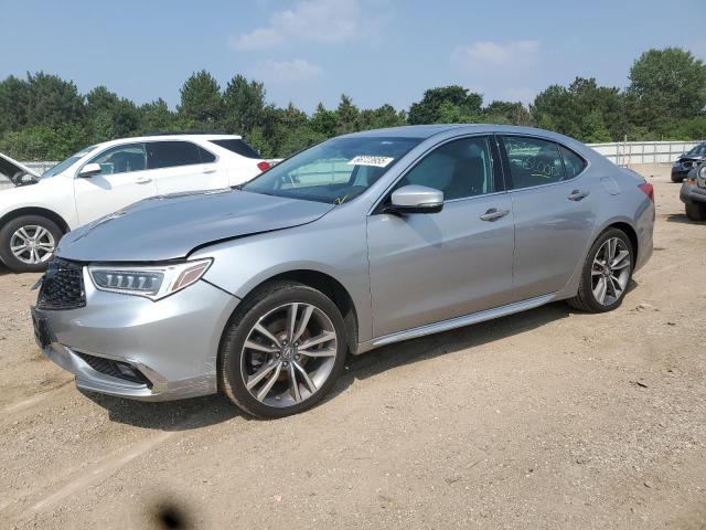 2019 ACURA TLX ADVANCE, 