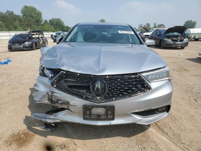 19UUB3F80KA004476 - 2019 ACURA TLX ADVANCE Gümüş foto 5