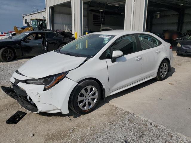 2021 TOYOTA COROLLA LE, 
