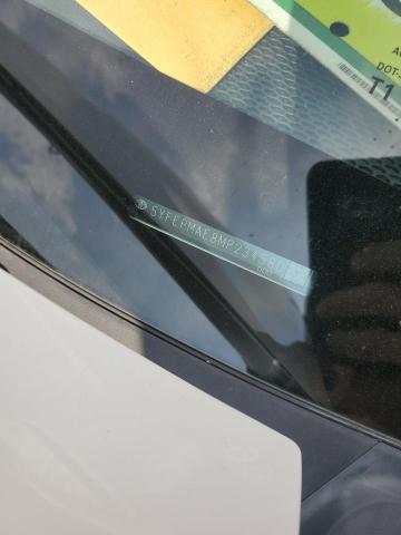 5YFEPMAE8MP234580 - 2021 TOYOTA COROLLA LE WHITE photo 12