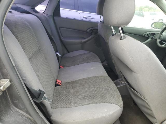 1FAFP34334W122131 - 2004 FORD FOCUS SE COMFORT GRAY photo 10