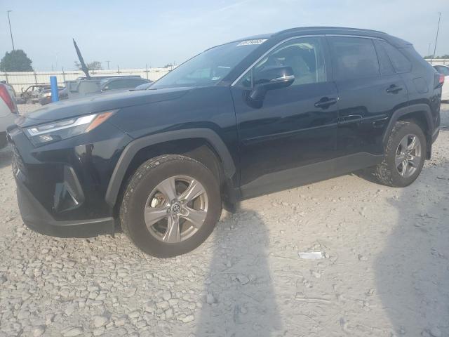 2022 TOYOTA RAV4 XLE, 