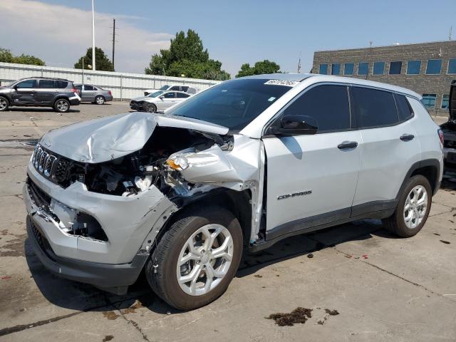 2024 JEEP COMPASS SPORT, 