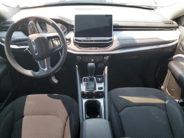 3C4NJDAN3RT146364 - 2024 JEEP COMPASS SPORT 银色 照片 8