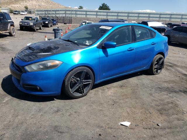 2015 DODGE DART SXT, 