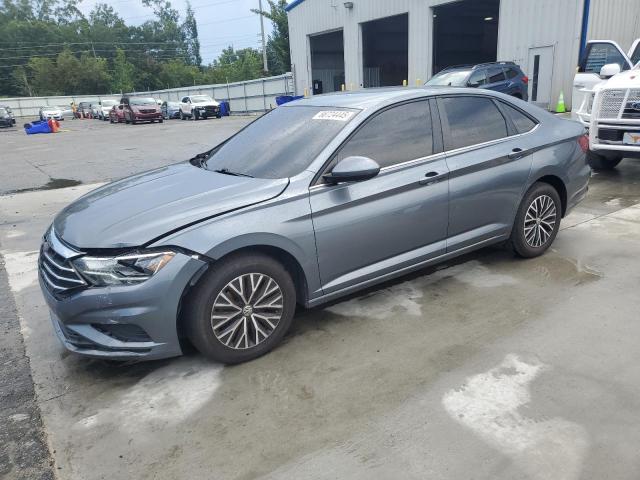 2021 VOLKSWAGEN JETTA S, 