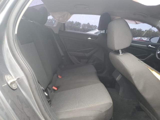 3VWC57BU2MM010049 - 2021 VOLKSWAGEN JETTA S GRAY photo 10