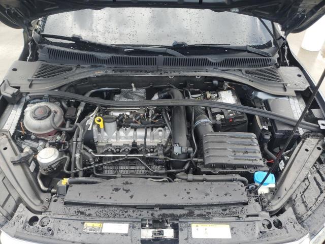 3VWC57BU2MM010049 - 2021 VOLKSWAGEN JETTA S GRAY photo 11