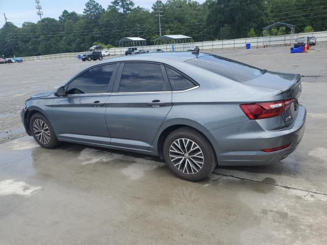 3VWC57BU2MM010049 - 2021 VOLKSWAGEN JETTA S GRAY photo 2