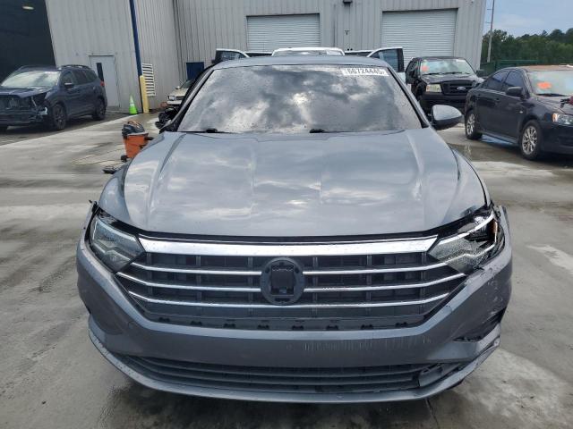 3VWC57BU2MM010049 - 2021 VOLKSWAGEN JETTA S GRAY photo 5