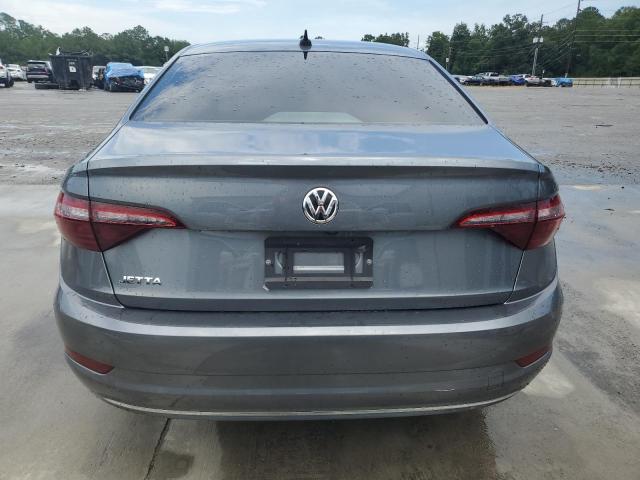3VWC57BU2MM010049 - 2021 VOLKSWAGEN JETTA S GRAY photo 6