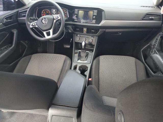 3VWC57BU2MM010049 - 2021 VOLKSWAGEN JETTA S GRAY photo 8