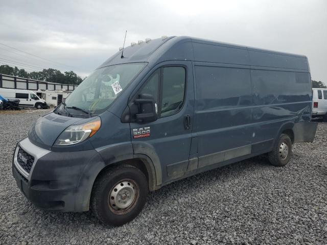 2021 RAM PROMASTER 3500 HIGH, 