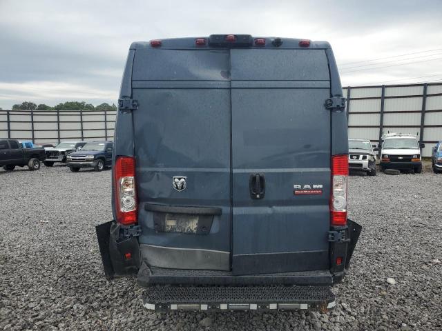 3C6MRVJG2ME544925 - 2021 RAM PROMASTER 3500 HIGH أزرق صورة 10