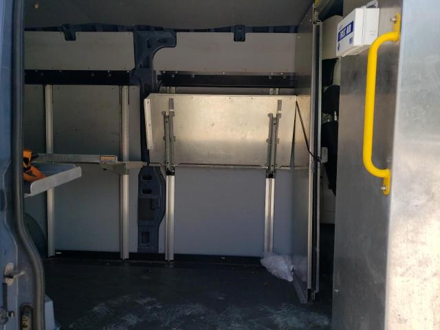 3C6MRVJG2ME544925 - 2021 RAM PROMASTER 3500 HIGH أزرق صورة 11