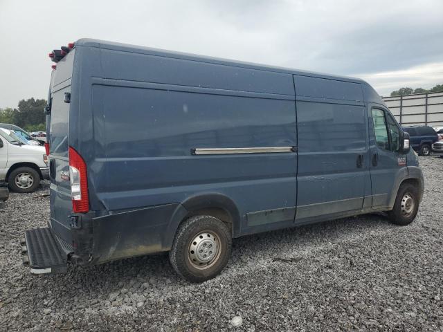 3C6MRVJG2ME544925 - 2021 RAM PROMASTER 3500 HIGH أزرق صورة 3
