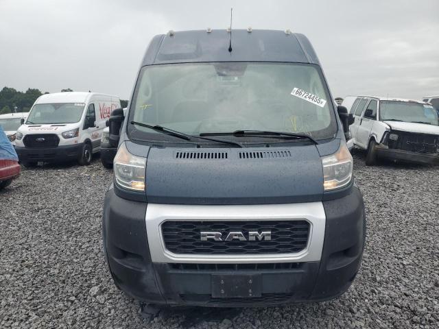 3C6MRVJG2ME544925 - 2021 RAM PROMASTER 3500 HIGH أزرق صورة 5