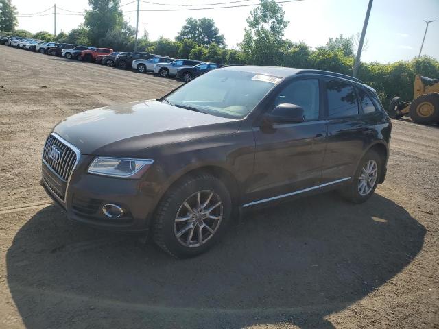 2014 AUDI Q5 PREMIUM, 