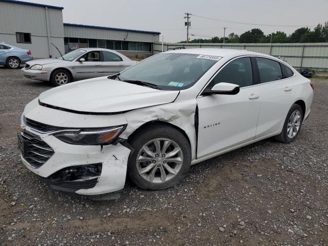 2023 CHEVROLET MALIBU LT, null